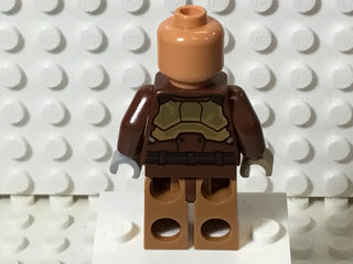 Jesse McCree/Cole Cassidy, ow007 Minifigure LEGO®