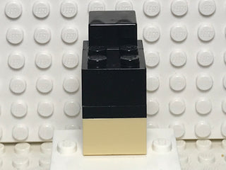 Minecraft Sheep, minesheep03 LEGO® Animals LEGO®