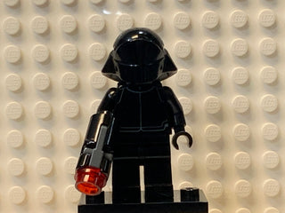 First Order Crew Member, sw0671 Minifigure LEGO®