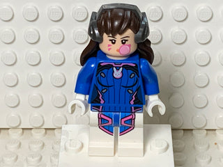 D.Va, ow009 Minifigure LEGO®