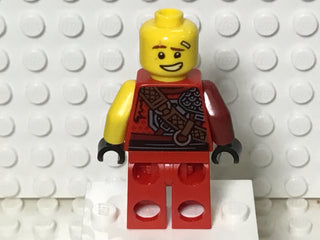Kai, njo0469 Minifigure LEGO®