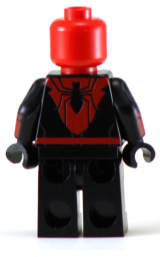 SPIDER FIGHTER ASSASSIN Custom Printed Custom minifigure BigKidBrix