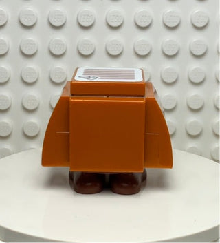 Goomba, mar0051 Minifigure LEGO®