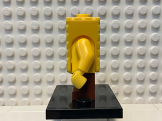 SpongeBob, bob021 Minifigure LEGO®