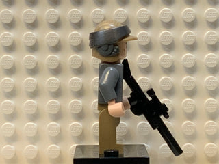Rebel Trooper (Private Basteren), sw0786 Minifigure LEGO®