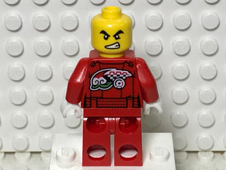 Monkie Kid, mk045 Minifigure LEGO®
