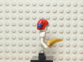Krazi, njo0017 Minifigure LEGO®