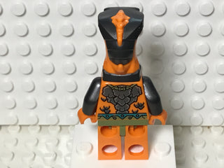 Boa Destructor, njo0735 Minifigure LEGO®