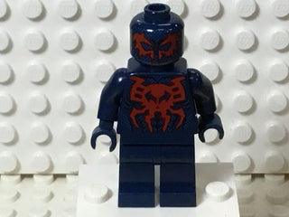 Spider-Man 2099, sh539 Minifigure LEGO®   