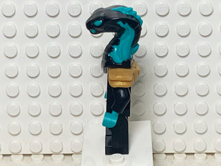 Maaray Guard, njo0696 Minifigure LEGO®
