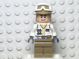 Hoth Rebel Trooper, sw1016 Minifigure LEGO®