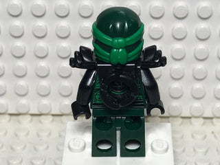 Lloyd, njo0284 Minifigure LEGO®