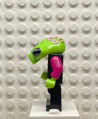 Alien Pilot, ac002 Minifigure LEGO®   