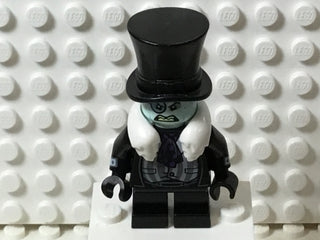 The Penguin, sh351 Minifigure LEGO®   