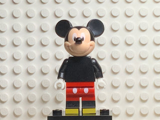 Mickey Mouse, coldis-12 Minifigure LEGO®   
