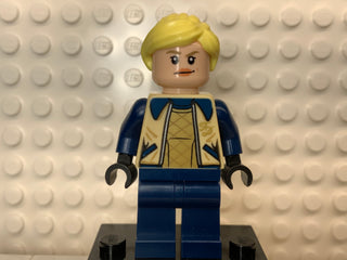 Fleur Delacour, hp178 Minifigure LEGO®