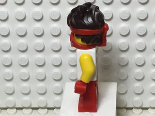Kai, njo0643 Minifigure LEGO®