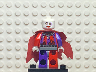 Jestro, nex013 Minifigure LEGO®