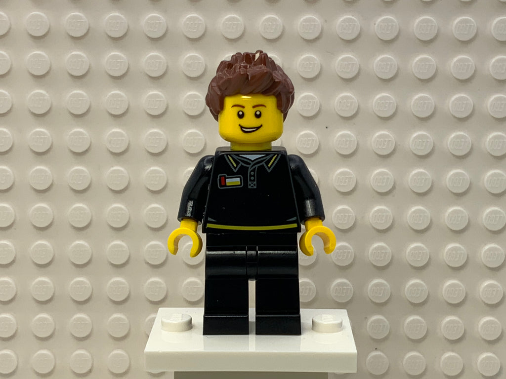Lego store employee discount sales
