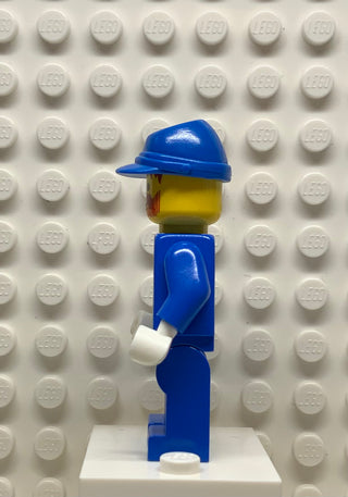 Cavalry Soldier, ww005 Minifigure LEGO®