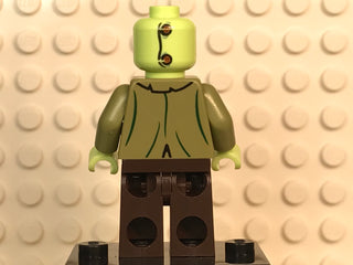 Zombie/ Zeke, scd009, Scooby-Doo Minifigure LEGO®