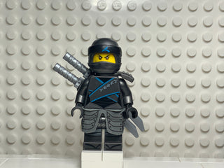 Nya, njo0398 Minifigure LEGO®