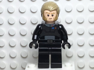 Agent Alexsandr Kallus, sw0647 Minifigure LEGO®