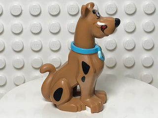 Scooby-Doo, 20690pb01c03 Minifigure LEGO®