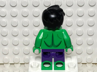 Hulk, sh0798 Minifigure LEGO®