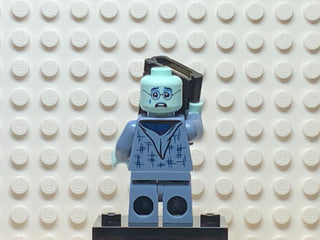 Moaning Myrtle, colhp2-14 Minifigure LEGO®