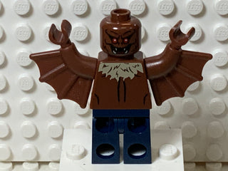 Man-Bat, sh0086 Minifigure LEGO®