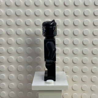 Black Panther (Shuri), sh0842 Minifigure LEGO®