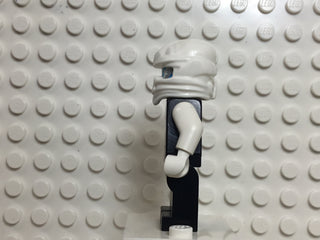 Zane - (Airjitzu) - Possession, njo0159 Minifigure LEGO®