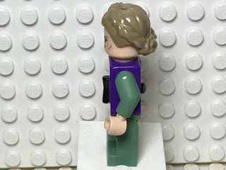 General Leia, sw1011 Minifigure LEGO®