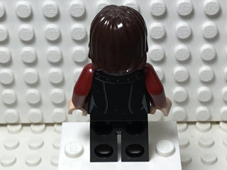 Nymphadora Tonks, hp210 Minifigure LEGO®