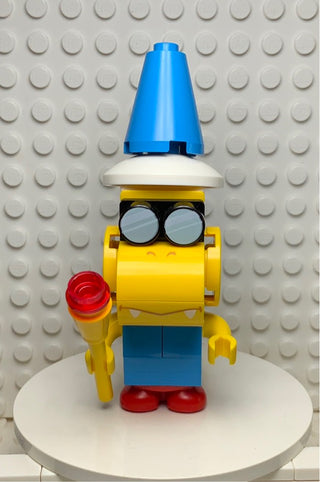 Kamek, mar0084 Minifigure LEGO®