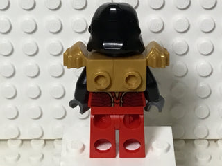 Gorzan, loc091 Minifigure LEGO®