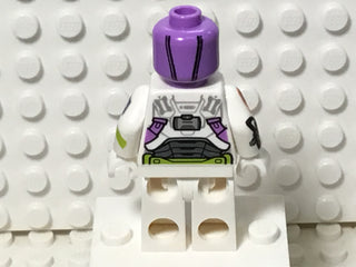 Buzz Lightyear, dis065 Minifigure LEGO®