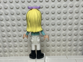 Stephanie, frnd0068 Minifigure LEGO®