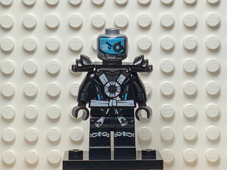 Zane (Deepstone Armor) - Possession, njo0151 Minifigure LEGO®