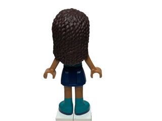 Andrea, frnd0242 Minifigure LEGO®