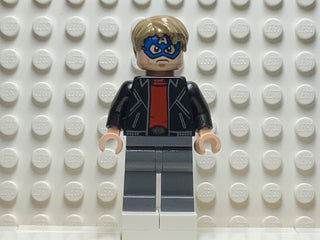 Masked Robber, sh0422 Minifigure LEGO®
