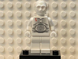 K-3PO, sw0165 Minifigure LEGO®