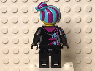 Lucy Wyldstyle, tlm201 Minifigure LEGO®
