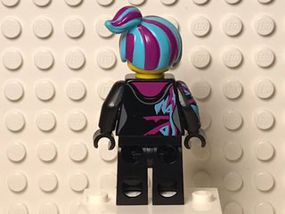 Lucy Wyldstyle, tlm201 Minifigure LEGO®   