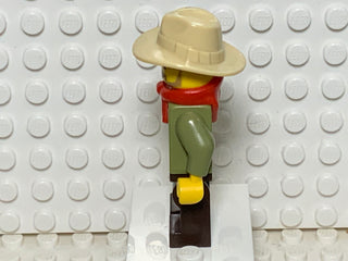 Jesper, njo0171 Minifigure LEGO®
