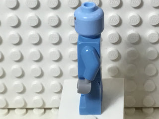 Mr. Freeze, sh0266 Minifigure LEGO®
