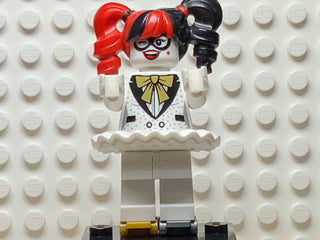 Disco Harley Quinn, coltlbm2-1 Minifigure LEGO®