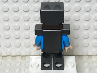Steve, min098 Minifigure LEGO®