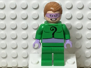 The Riddler, sh0240 Minifigure LEGO®
